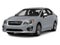 2014 Subaru Impreza Sedan 4dr Auto 2.0i Premium