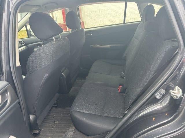 2015 Subaru Impreza Wagon 5dr CVT 2.0i Premium