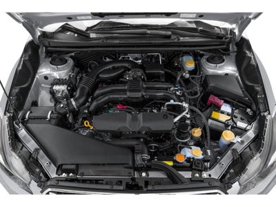 2015 Subaru Impreza Wagon 5dr CVT 2.0i Premium