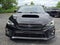 2021 Subaru WRX Manual