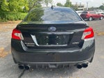 2019 Subaru WRX Premium Manual