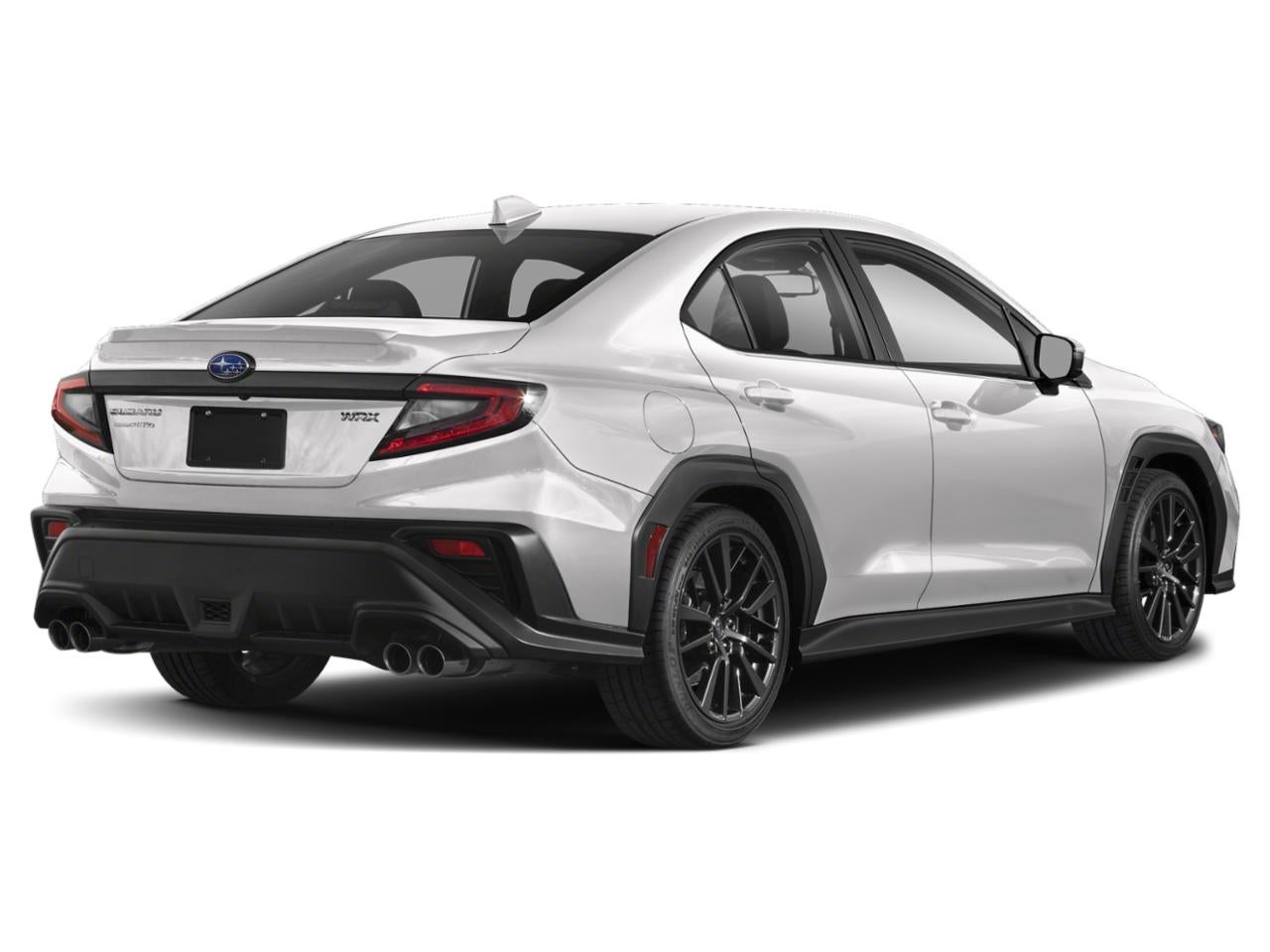 2023 Subaru WRX Premium Manual