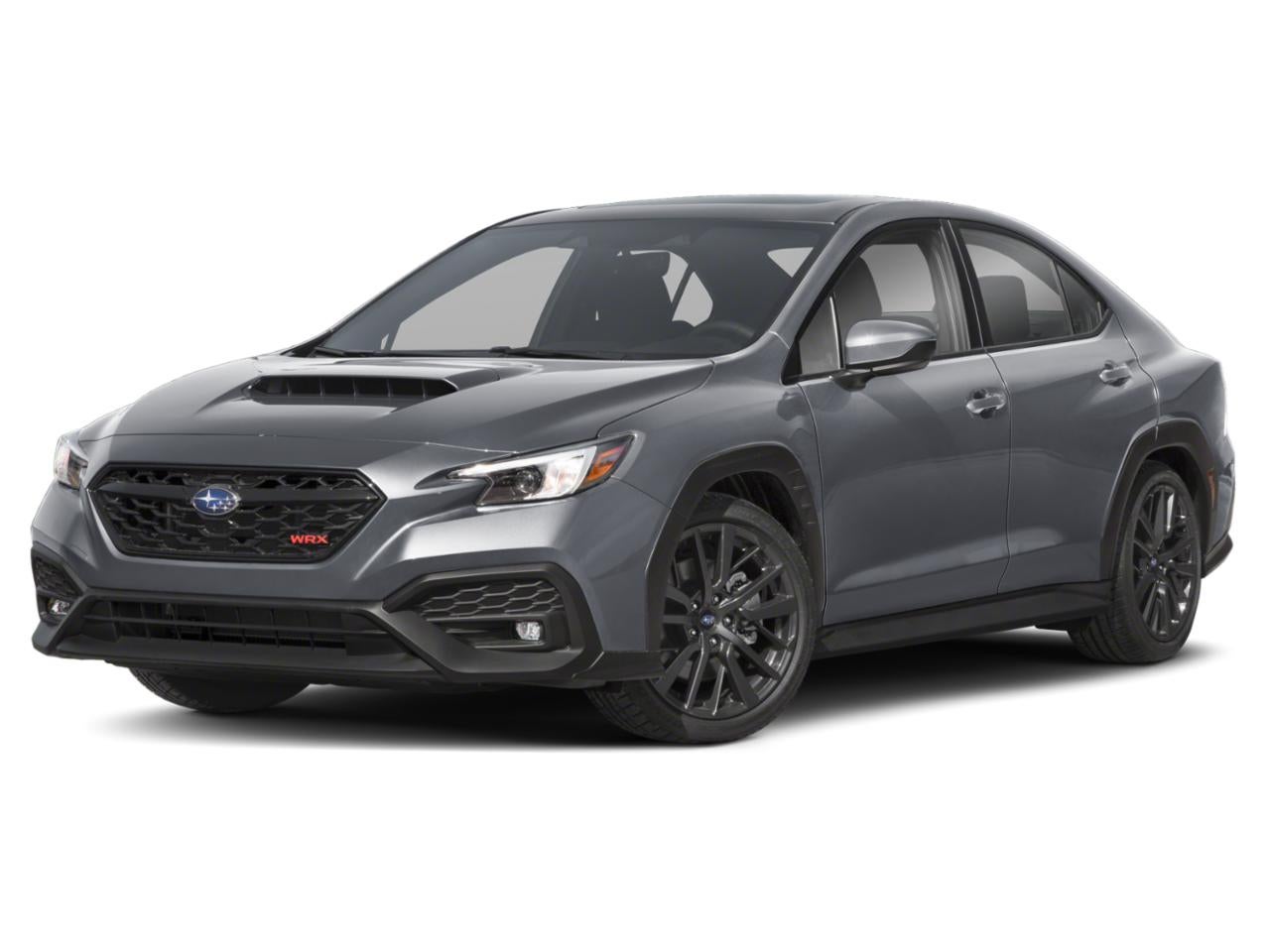 2024 Subaru WRX Premium CVT