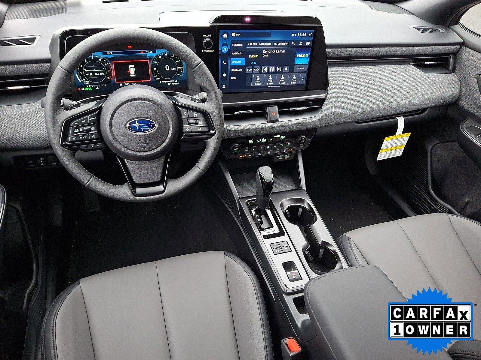 2026 Subaru Outback Premium AWD