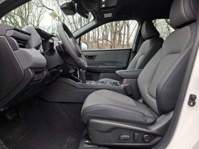 2026 Subaru Outback Premium AWD