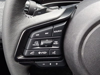 2026 Subaru Outback Premium AWD