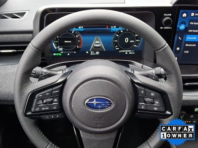 2026 Subaru Outback Premium AWD