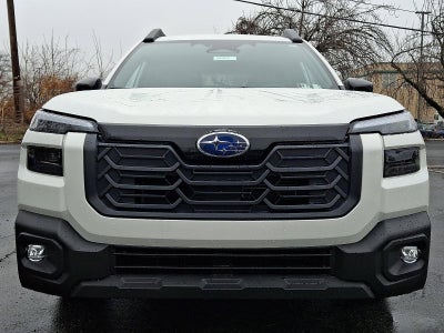 2026 Subaru Outback Premium AWD