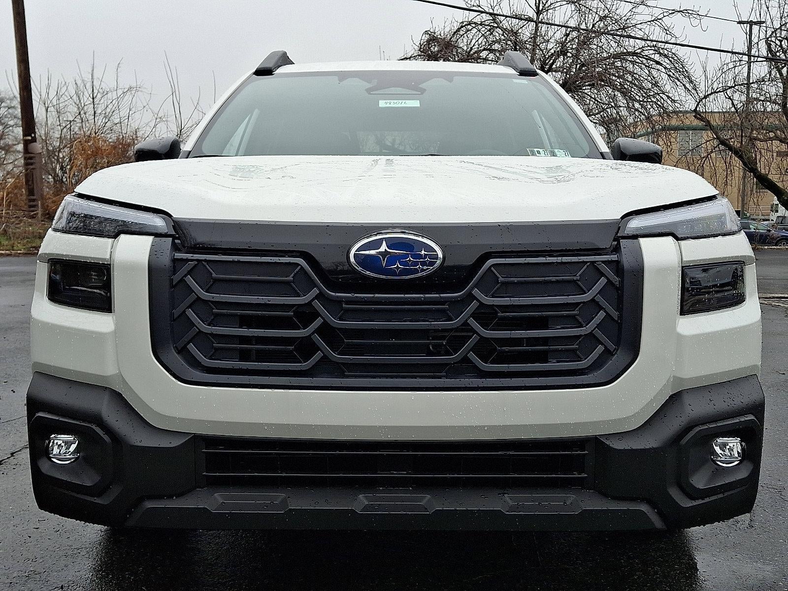 2026 Subaru Outback Premium AWD