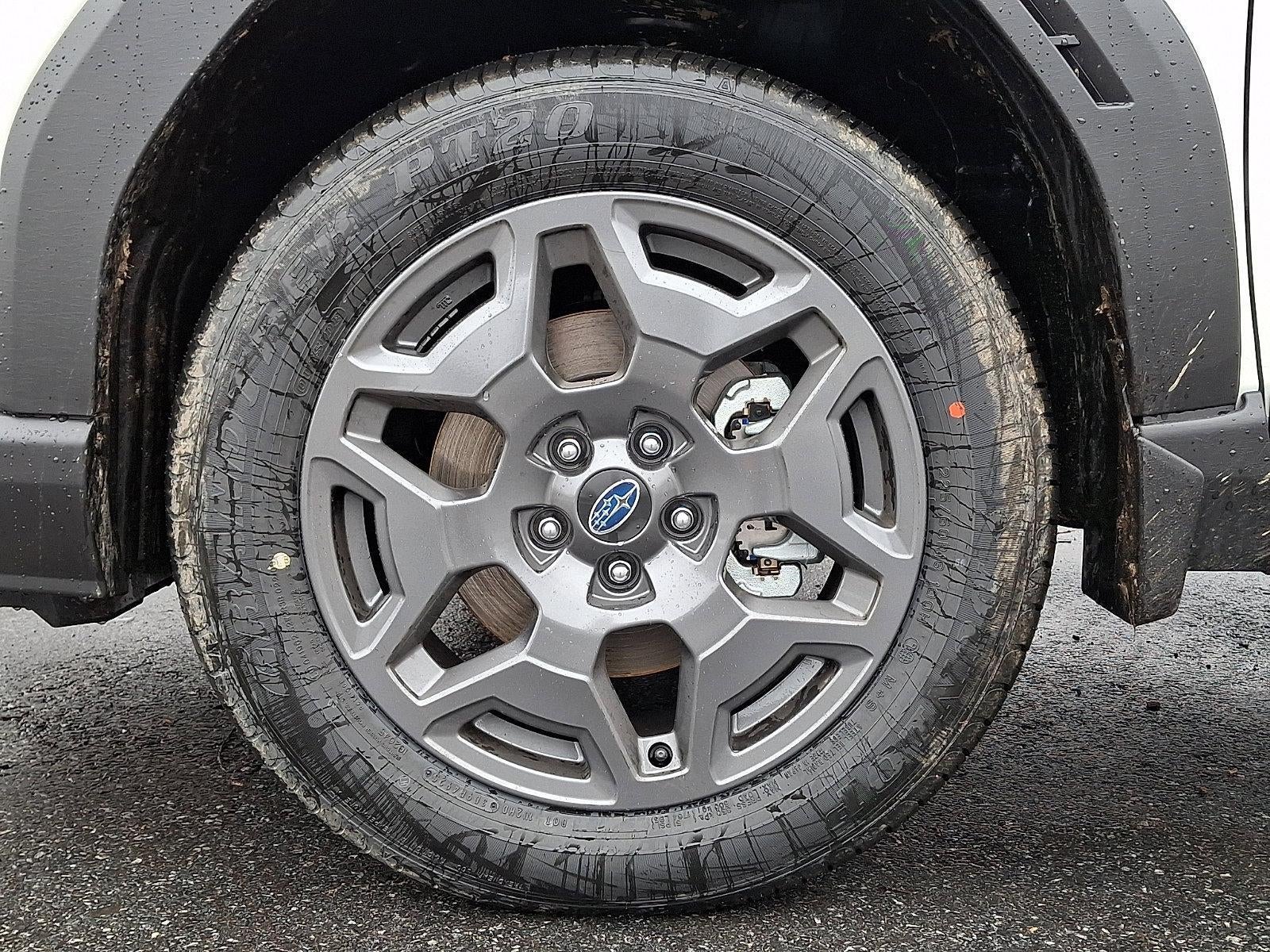 2026 Subaru Outback Premium AWD