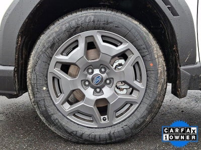 2026 Subaru Outback Premium AWD