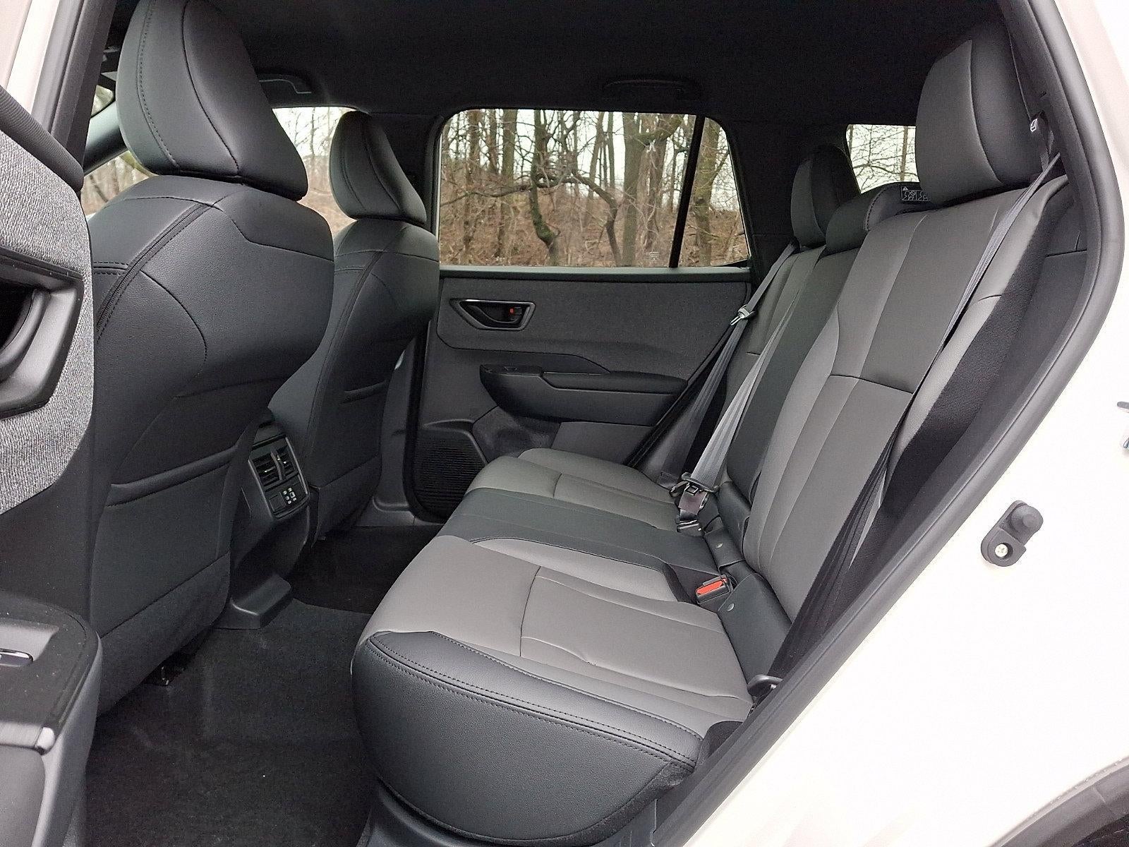 2026 Subaru Outback Premium AWD