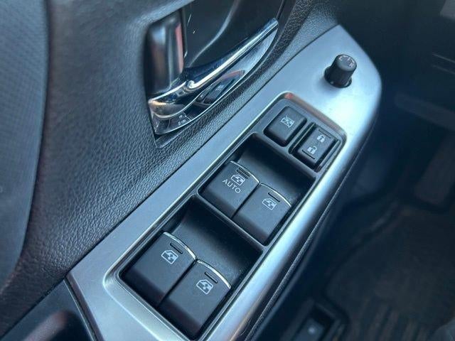 2015 Subaru XV Crosstrek 2.0i Premium CVT