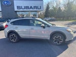 2015 Subaru XV Crosstrek 2.0i Premium CVT