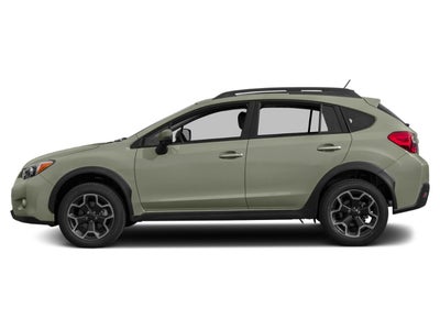 2015 Subaru XV Crosstrek 2.0i Premium CVT