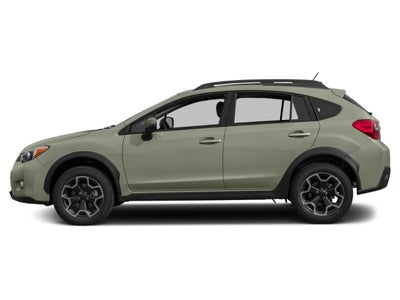 2015 Subaru XV Crosstrek 2.0i Premium CVT
