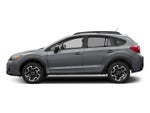 2016 Subaru Crosstrek 2.0i Limited CVT