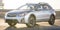 2016 Subaru Crosstrek 2.0i Limited CVT