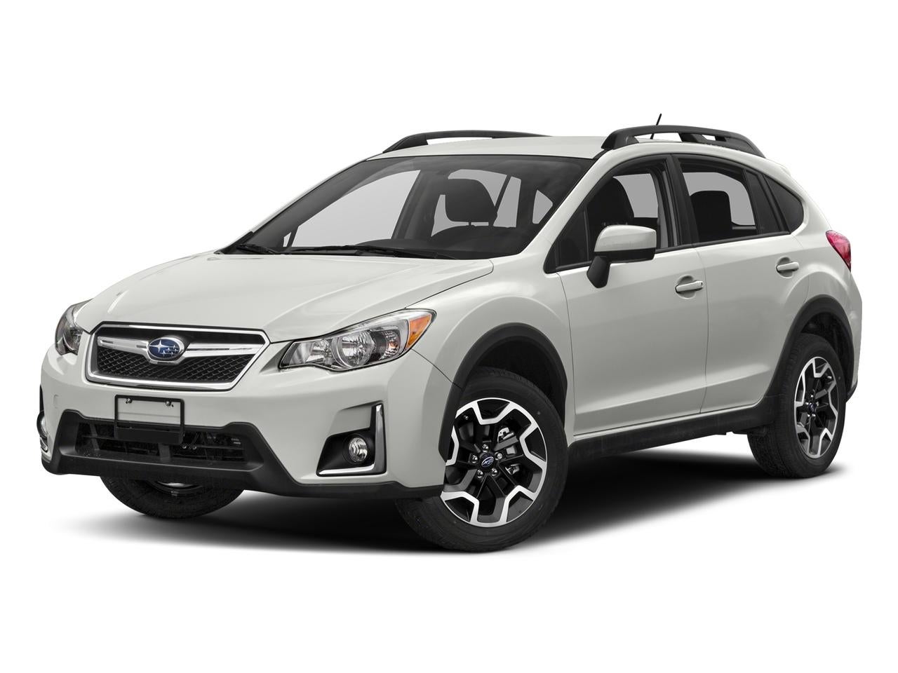 2017 Subaru Crosstrek Limited