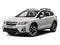 2017 Subaru Crosstrek 2.0i Limited CVT