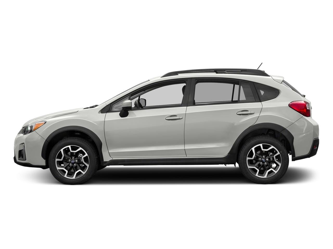 2017 Subaru Crosstrek 2.0i Limited CVT