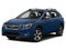 2015 Subaru XV Crosstrek Hybrid Touring CVT