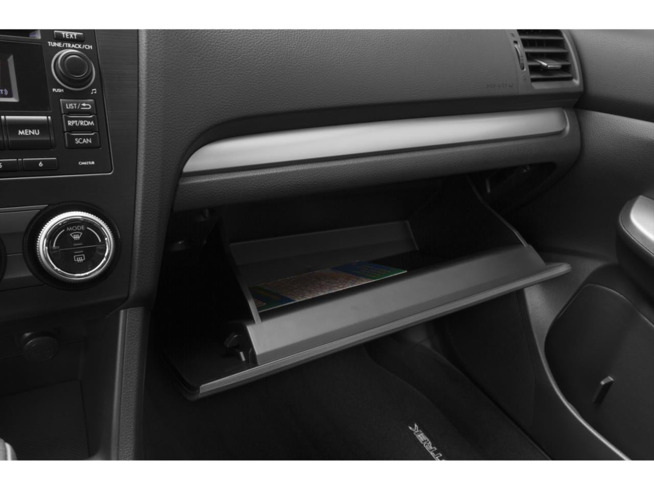 2015 Subaru XV Crosstrek Hybrid Touring CVT