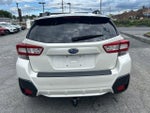 2018 Subaru Crosstrek 2.0i Premium Manual