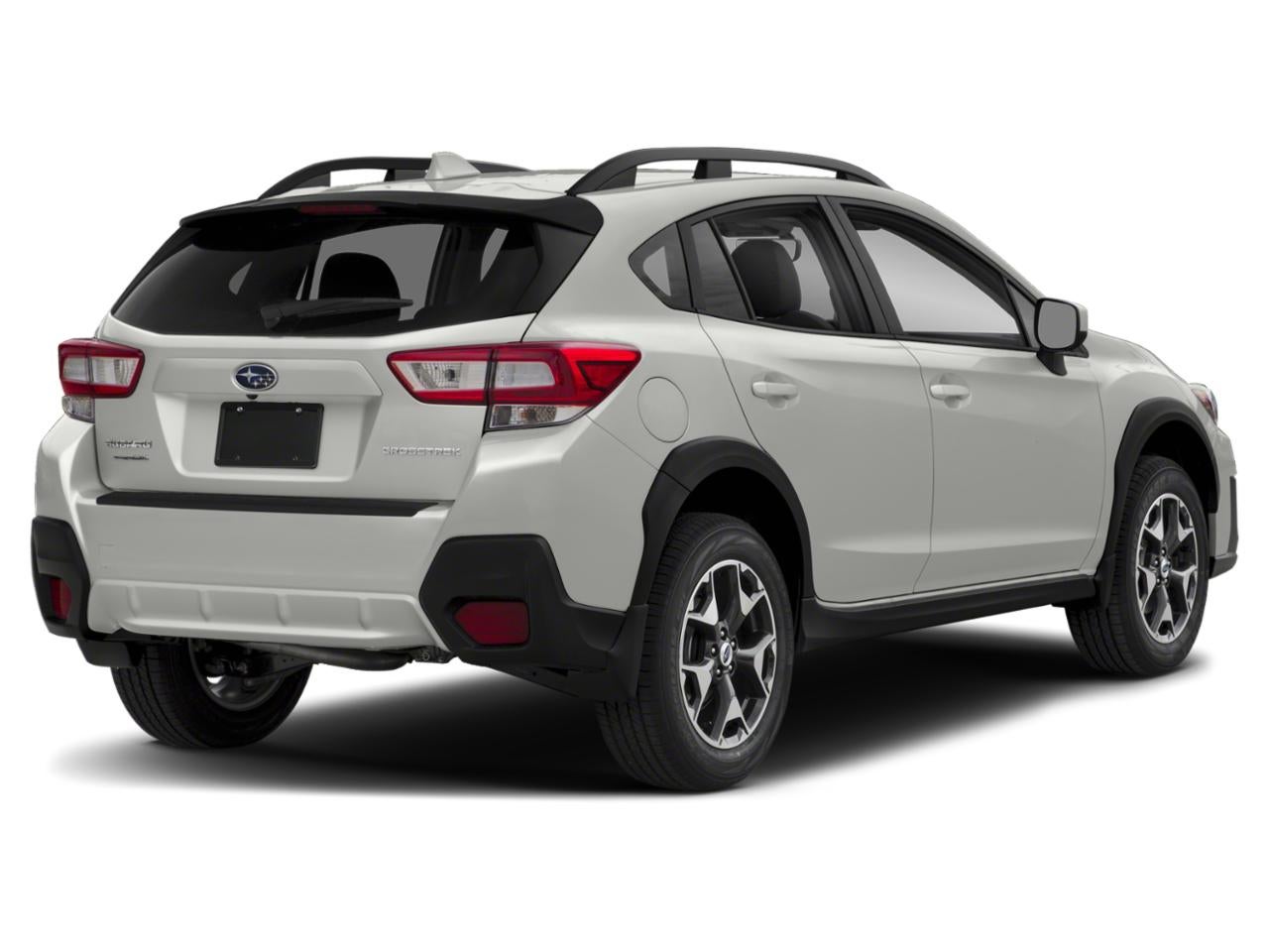 2018 Subaru Crosstrek 2.0i Premium Manual