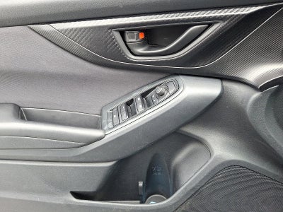 2018 Subaru Crosstrek 2.0i Premium CVT