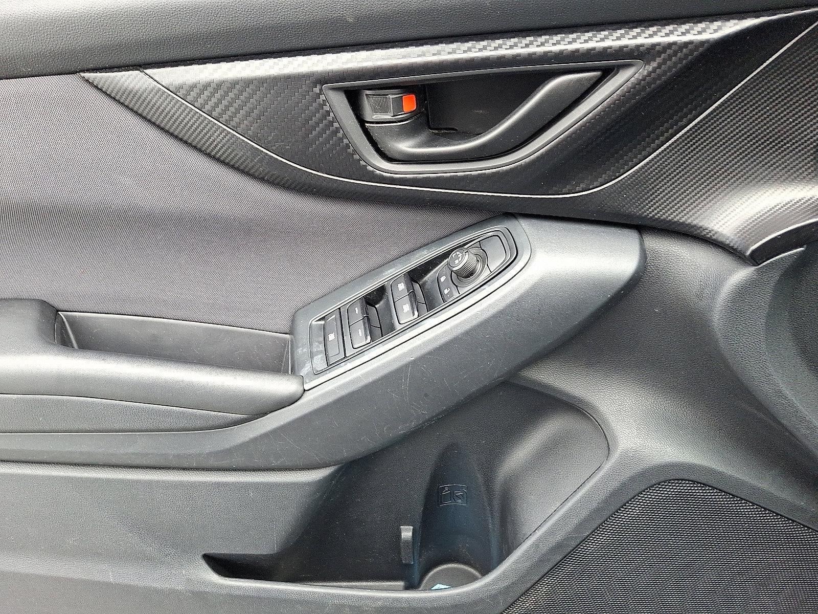 2018 Subaru Crosstrek 2.0i Premium CVT