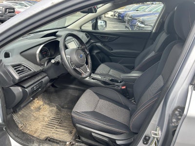 2019 Subaru Crosstrek 2.0i Premium CVT