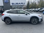 2019 Subaru Crosstrek 2.0i Premium CVT