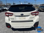 2018 Subaru Crosstrek 2.0i Premium CVT