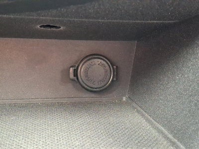 2019 Subaru Crosstrek 2.0i Premium CVT