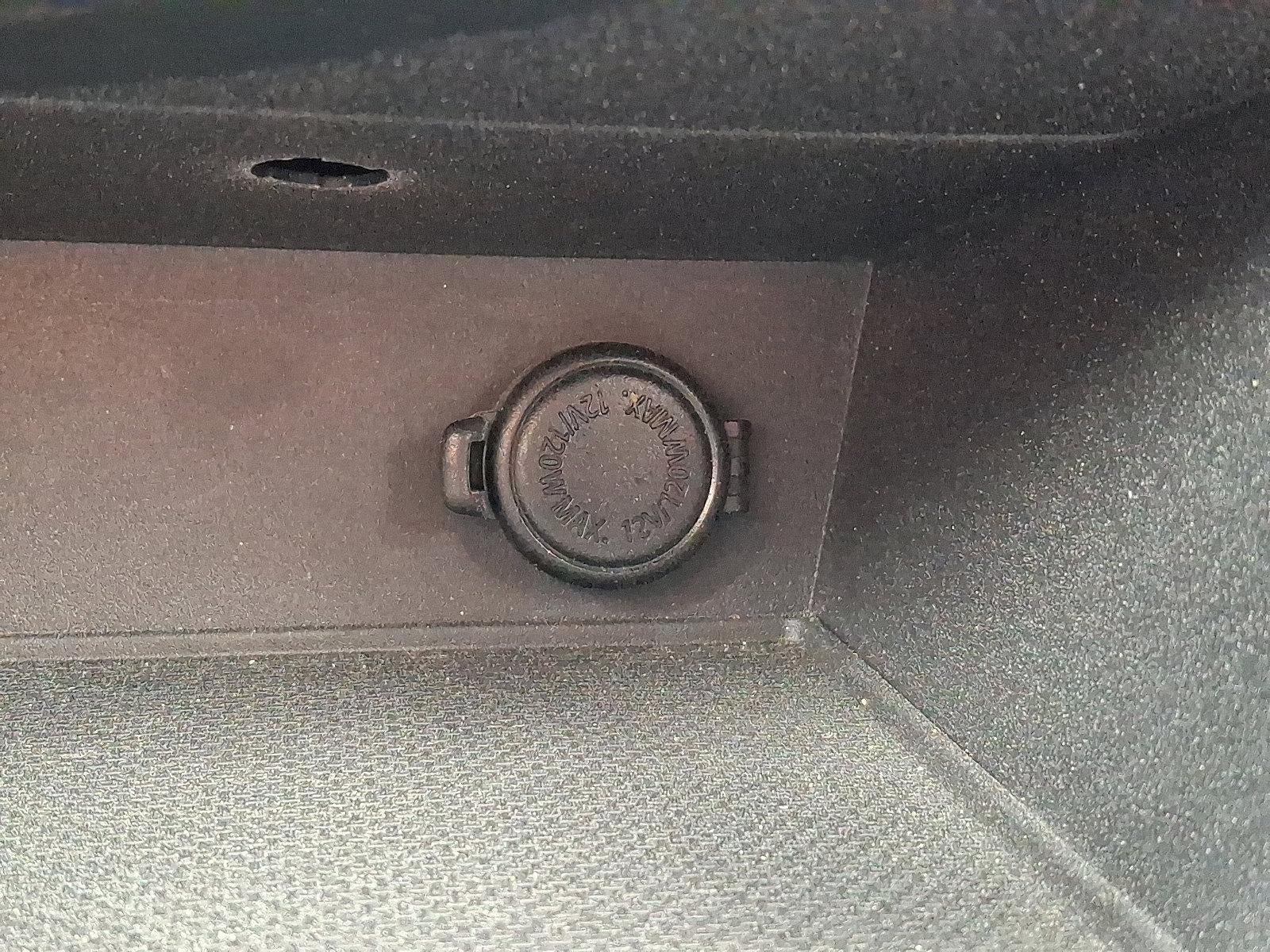 2019 Subaru Crosstrek 2.0i Premium CVT