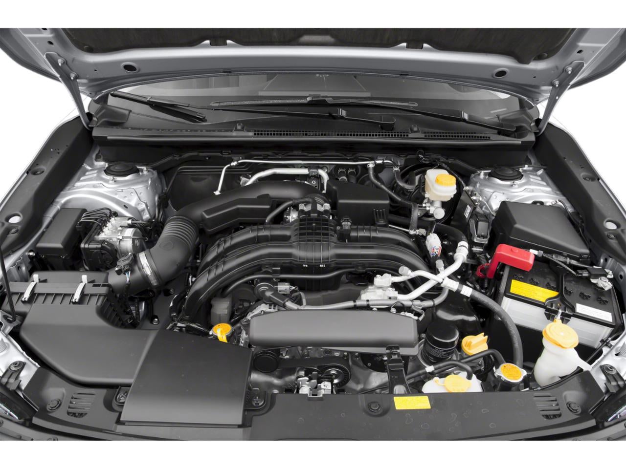 2020 Subaru Crosstrek Premium CVT