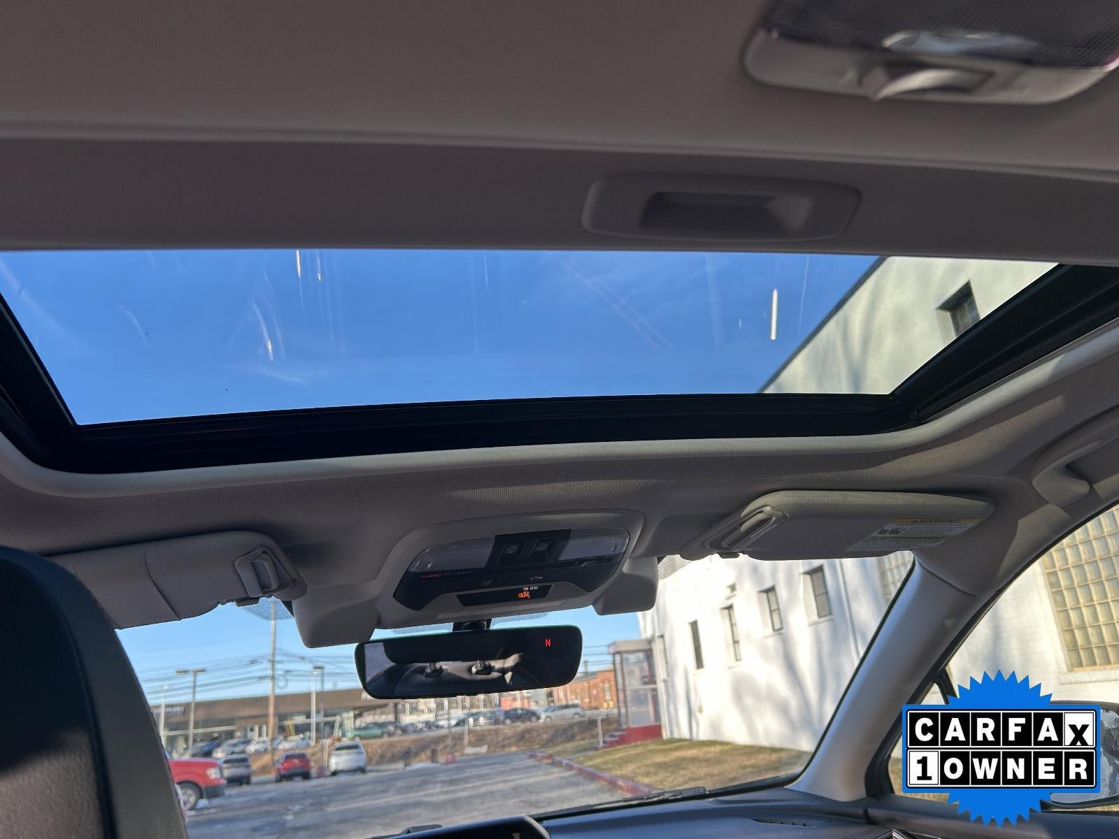 2018 Subaru Crosstrek 2.0i Limited CVT