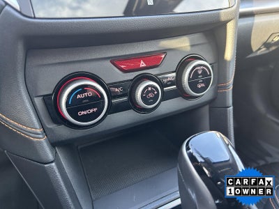 2018 Subaru Crosstrek 2.0i Limited CVT