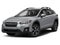 2018 Subaru Crosstrek 2.0i Limited CVT