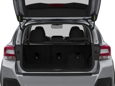 2018 Subaru Crosstrek 2.0i Limited CVT