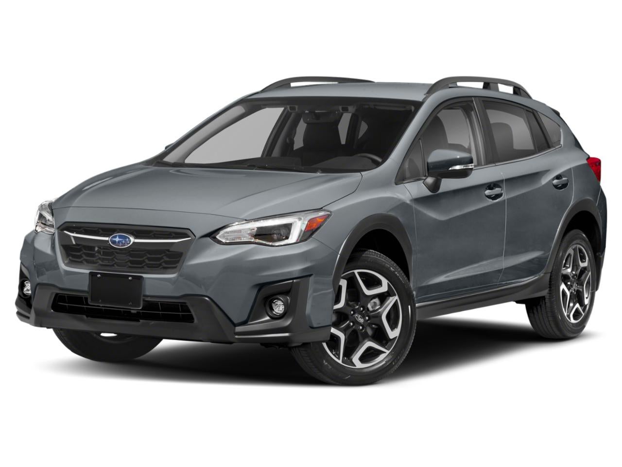2020 Subaru Crosstrek Limited CVT