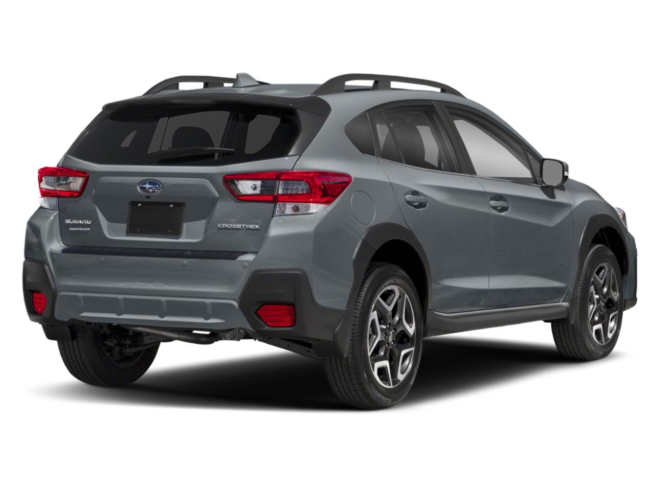 2020 Subaru Crosstrek Limited CVT