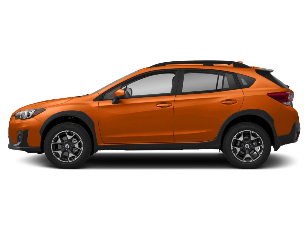 2019 Subaru Crosstrek 2.0i Limited CVT