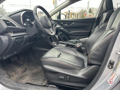 2019 Subaru Crosstrek 2.0i Limited CVT