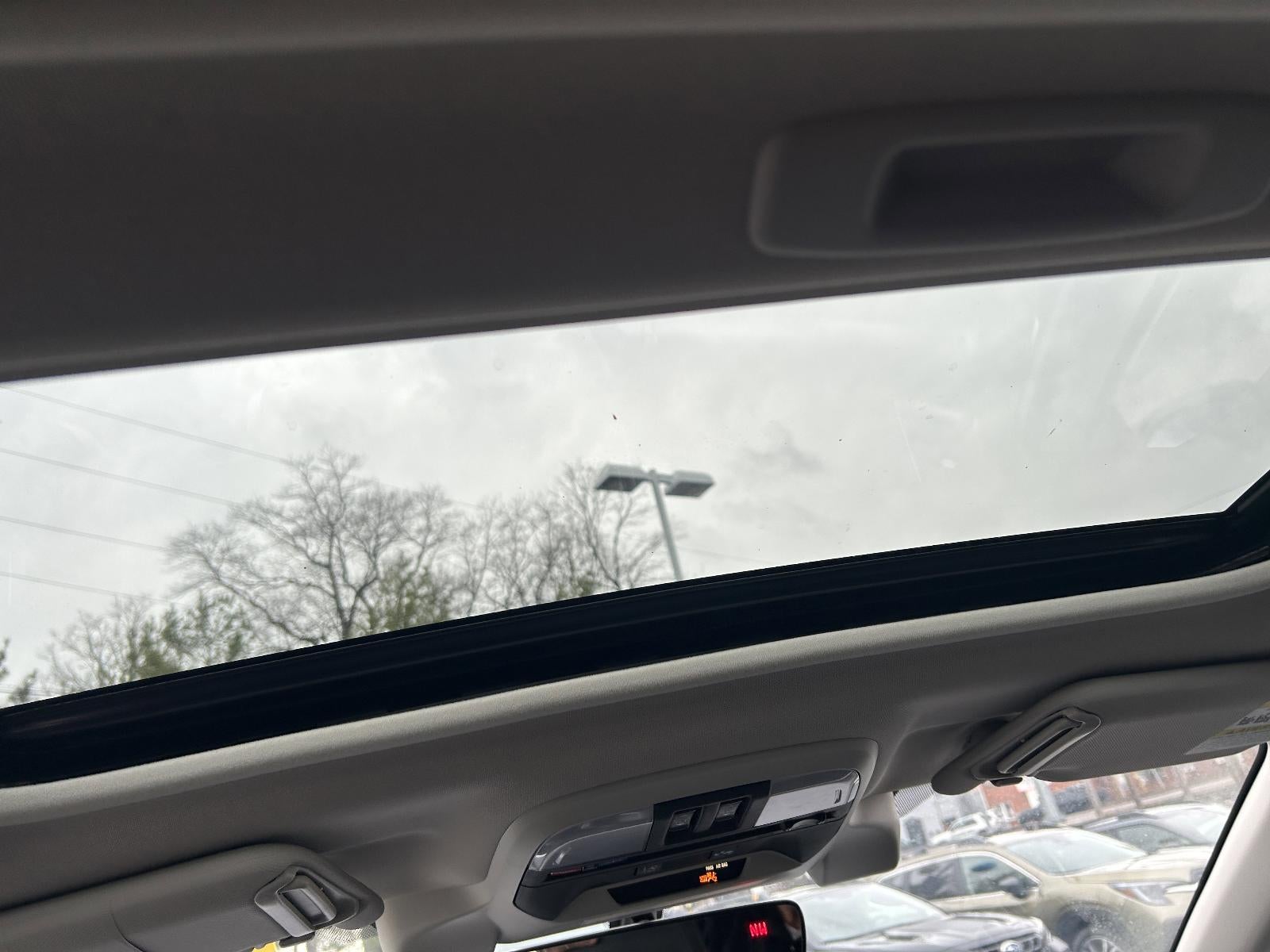 2019 Subaru Crosstrek 2.0i Limited CVT