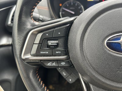 2019 Subaru Crosstrek 2.0i Limited CVT