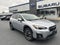 2019 Subaru Crosstrek 2.0i Limited CVT