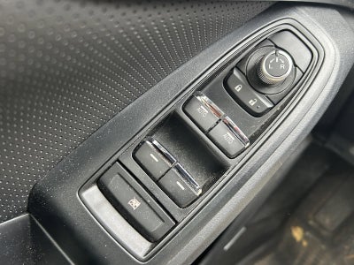 2019 Subaru Crosstrek 2.0i Limited CVT