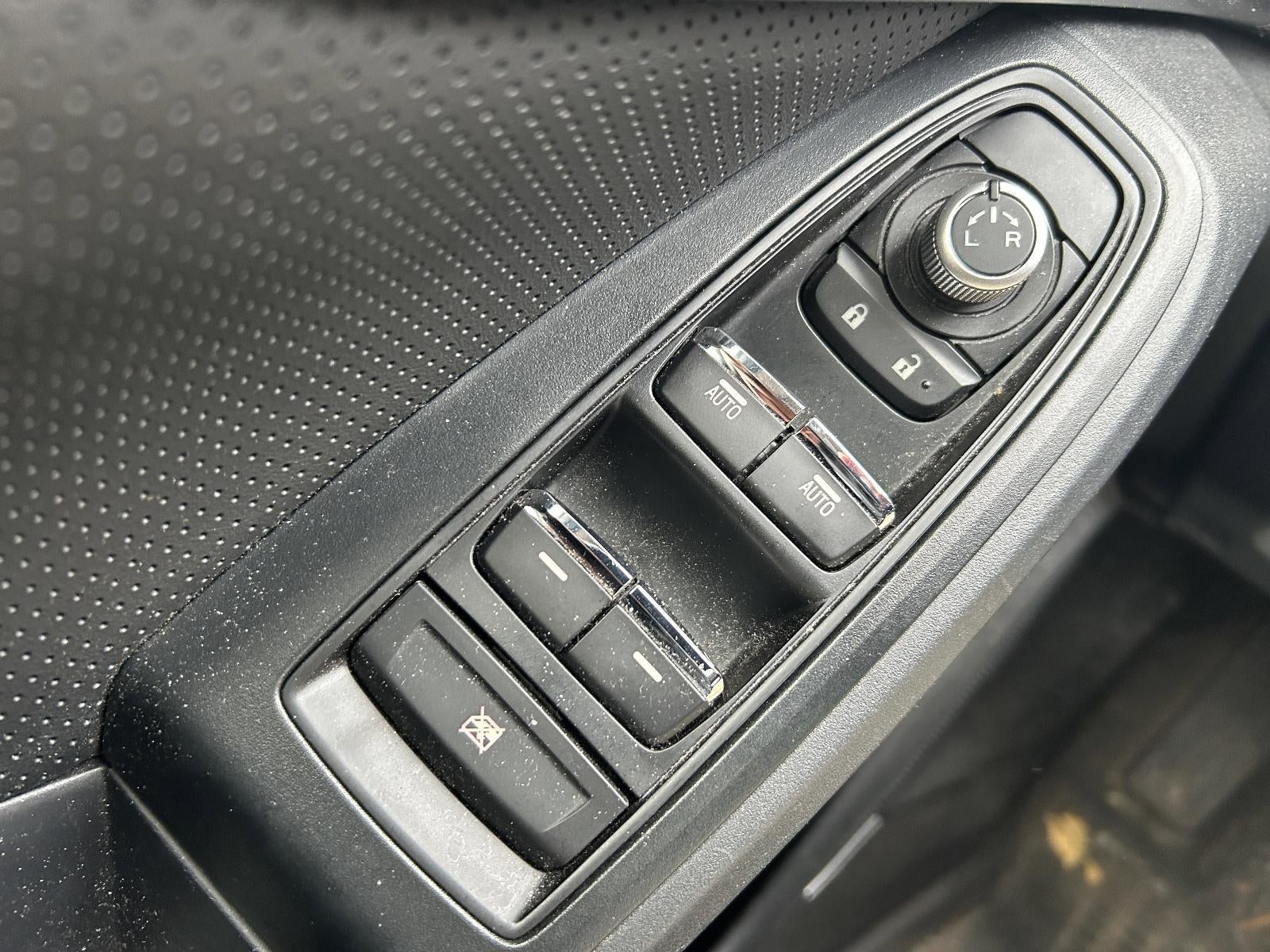 2019 Subaru Crosstrek 2.0i Limited CVT